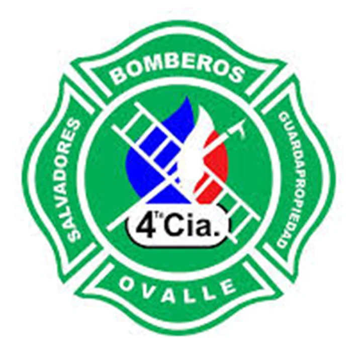 Cuarta Compañía CB Ovalle